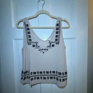 LA hearts tank